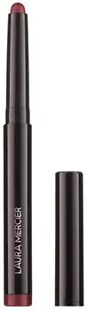 Laura Mercier Caviar Stick Eye Shadow Shimmer Lidschatten 1.6 g Port Leather