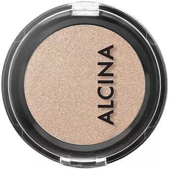 Alcina Eye Shadow Lidschatten 1 Stk Honeymoon