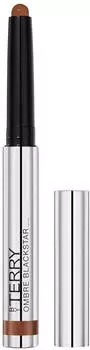 By Terry Ombre Blackstar Matte Lidschatten 2 g Nr. 103 - Matte Toffee