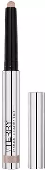 By Terry Ombre Blackstar Matte Lidschatten 2 g Nr. 100 - Matte Bare