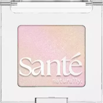 Sante Sante Eyeshadow Aura Lidschatten 2 g Nr. 02 - Daydream