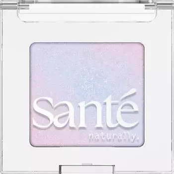 Sante Sante Eyeshadow Aura Lidschatten 2 g Nr. 01 - Aurora