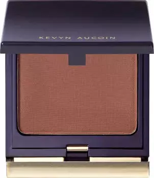 Kevyn Aucoin The Individual Eyeshadow Lidschatten 3 g Cacao