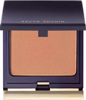 Kevyn Aucoin The Individual Eyeshadow Lidschatten 3 g Carmel