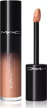 MAC MAC Multisculpt Matte Liquid Colour Lidschatten 4.5 ml Tete-A-Tint
