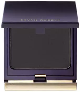 Kevyn Aucoin The Individual Eyeshadow Lidschatten 3 g Caviar