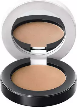 Und Gretel IMBE Eyeshadow Lidschatten 2 g Nr. 11 - Soft Brown
