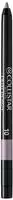 Collistar Twist Design Eye Pencil Gelstift f&uuml;r die Augen Farbton 10 - Lila Shimmer