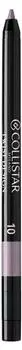 Collistar Twist Design Eye Pencil Kajalstift 1 g Nr. 10 - Viola Astrale Shimmer