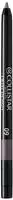 Collistar Twist Design Eye Pencil Gelstift f&uuml;r die Augen Farbton 09 - Taupe Shimmer