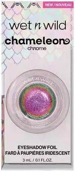 wet n wild Chameleon Chrome Eyeshadow Foil Lidschatten 3 g Matrix Moves