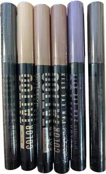 Maybelline Color Tattoo 24 h Eye Stix Lidschatten 1.4 g Nr. 40 - I Am Fierce
