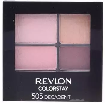 Revlon ColorStay 16 Hour Eye Shadow