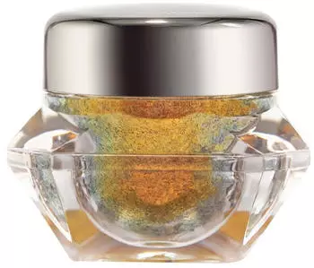 Danessa Myricks Beauty Infinite Chrome Flakes (3,8g) Fire Ball