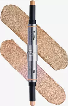 Danessa Myricks Beauty Clorfix Stix Duo (6g)