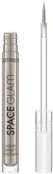 Catrice Space Glam Liquid Effect (1,4ml) 010 Moonstone Metallic