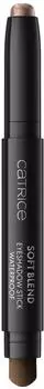 Catrice Soft Blend Eyeshadow Stick Waterproof (1,7g) 020 Bronzy Glow
