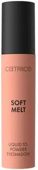 Catrice Soft Melt Liquid To Powder Eyeshadow (3,4ml) 020 Peach Fuzz