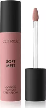 Catrice Soft Melt Liquid To Powder Eyeshadow (3,4ml) 030 Dusty Rose