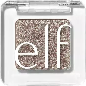 e.l.f. Fine as Fleck Glitter (2ml) Straight Fire