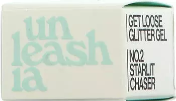 Unleashia Get Loose Glitter Gel (4g) 2 Starlit Chaser