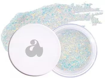 Unleashia Get Loose Glitter Gel (4g) 3 Gold Obsessor