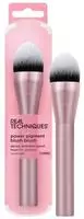 Real Techniques POWER PIGMENT Rouge-Pinsel