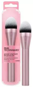 Real Techniques Power Pigment Blush Brush