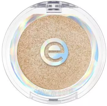 Essence Mono eyeshadow PEARLY (2g) 01 Golden Glow