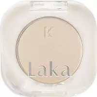 Laka Mono Eyeshadow Lidschatten Farbton 908 Vanilla 1.8 g