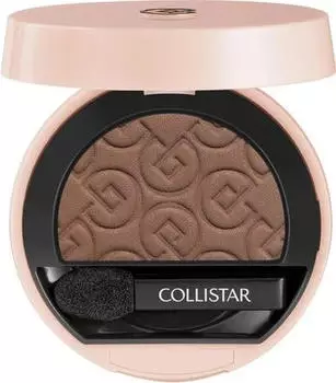 Collistar Impeccable Compact Eyeshadow (2g)