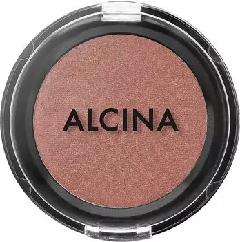 Alcina Eye Shadow mit Glitter (3g) Dreamy Rose