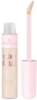 Essence Silky Blur Hydrating Longwear Concealer