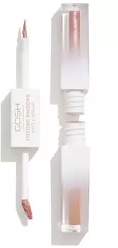 Gosh Eyeconic Shadows Liquid Eye Shadow