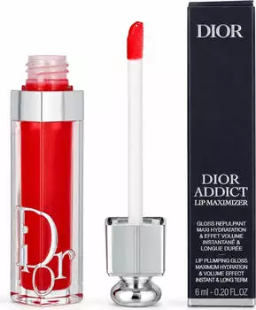 Dior Addict Lip Maximizer (6ml)