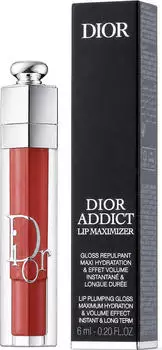 Dior Addict Lip Maximizer (6ml)