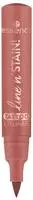 essence line & stain Tattoo Lip Liner 02 Must Have Brown 1.1 ml