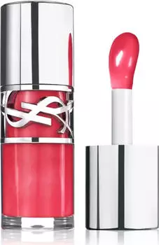 Yves Saint Laurent Loveshine Plumping Lip Oil Gloss 9 cherry flash, 6ml