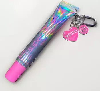 Essence The Super Peptide Glossy Lip Treatment