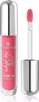 Essence What The Fake! Plumping Lipgloss