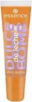 essence 958667, essence DULCE de leche BOMB shiny lipgloss 01 10 ml
