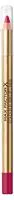 Max Factor Farb-Elixier-Lippenkonturenstift #050-Magenta-Rosa 10 g