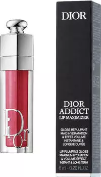 Dior Addict Lip Maximizer (6ml)