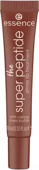 Essence The Super Peptide Glossy Lip Treatment