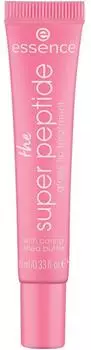 Essence The Super Peptide Glossy Lip Treatment 07 sugardorable!, 10ml