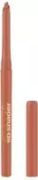 Max Factor 2000 Calorie Lip Shader 010 Nude Lines 0.4 g