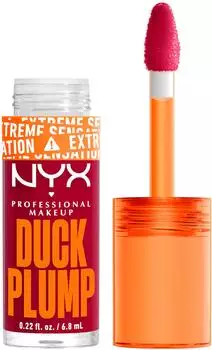 NYX Duck Plump Hall of Fame (6,8 ml)