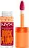NYX Duck Plump Lipgloss