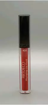 Artdeco Plumping Lip Fluid 43 fiery red, 3ml