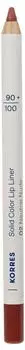Korres Solid Color Lip Liner